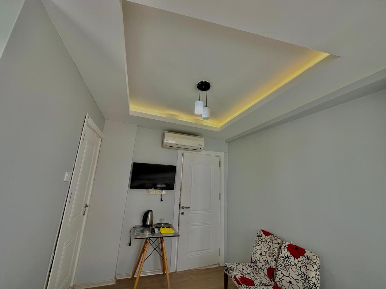 Suite 6 Hotel, Istanbul